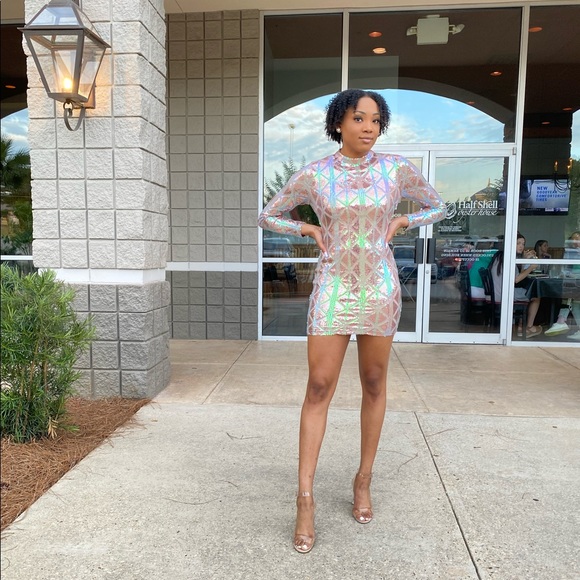 Meet your Posher, Raegan - Picture 1 of 1